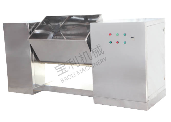 JB Series Trough Type Mixing machine