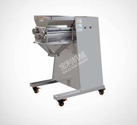 JB Series Swing Granulator