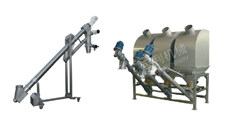 Conveyer Series