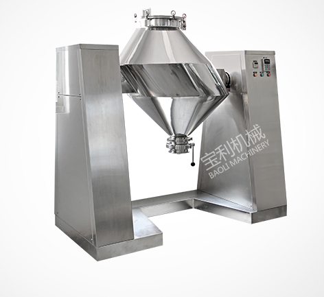 JB Series BW-type Mixing Machine