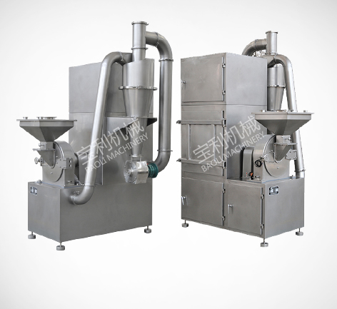 JB Series Hammer Mill (Conjoined-type)